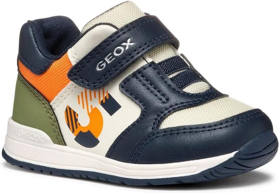 Comfortabele Sneakers voor Baby Jongens