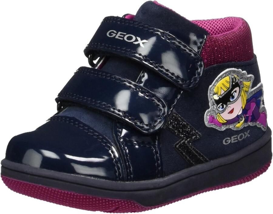 Comfortabele Sneakers voor Baby Meisjes