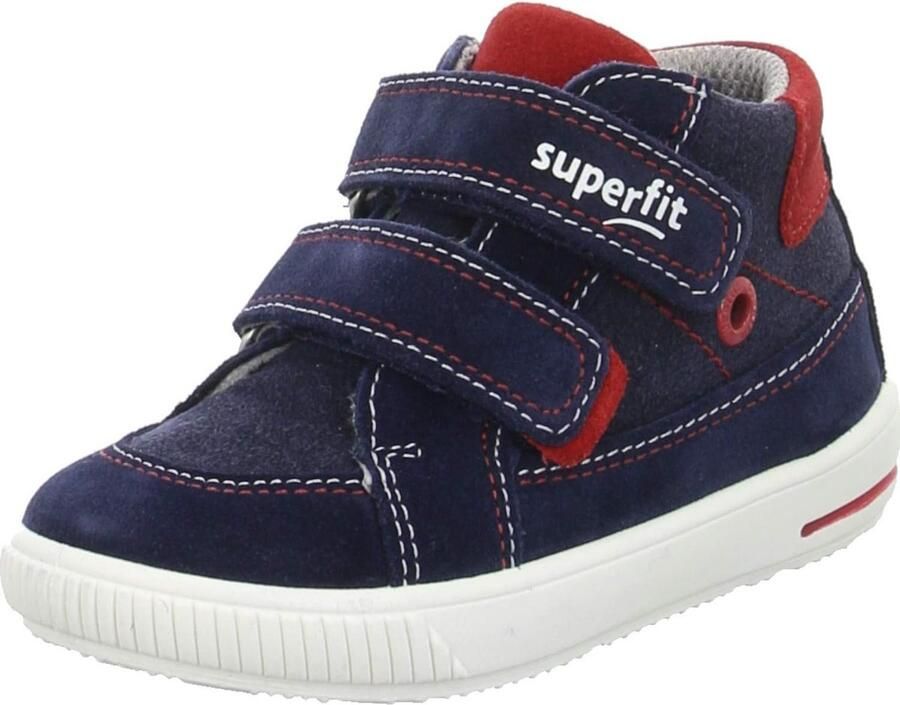 Comfortabele Sneakers voor Jongens