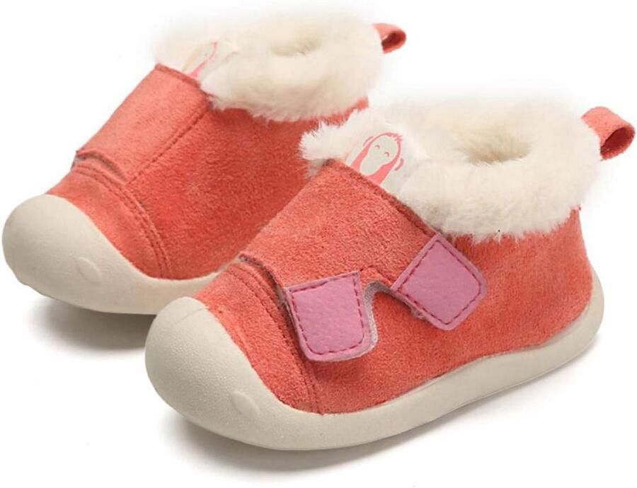 Comfortabele Sneakers voor Jongens Zachte Zool voor Ontwikkeling