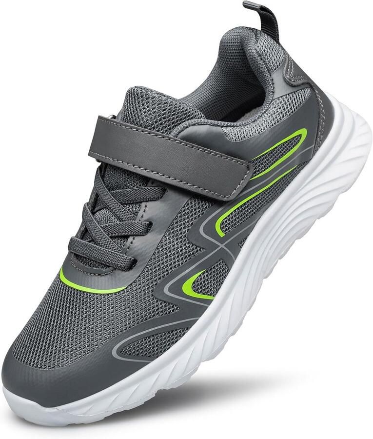 Comfortabele Sneakers voor Kinderen Ade de Sportschoenen voor en