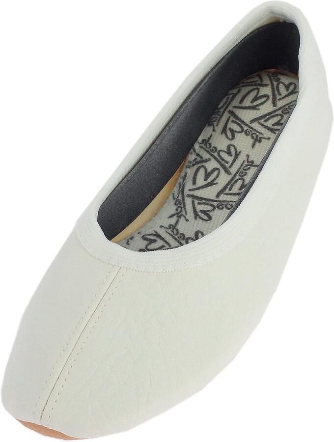 Gymschoenen Unisex Kinder Turn- en Dansschoenen