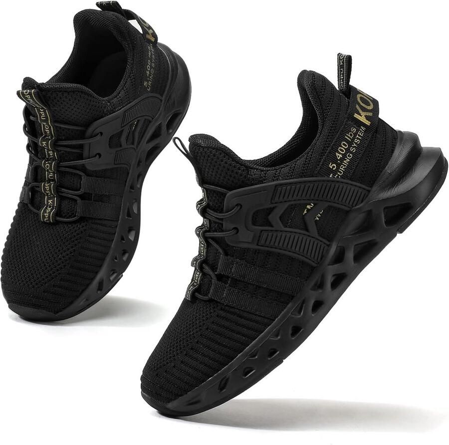 Comfortabele Sneakers voor Kinderen & Sportschoenen voor Rennen en School