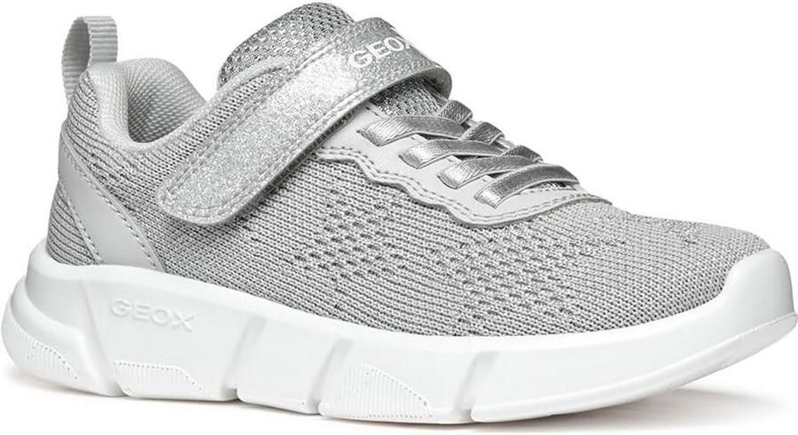 Comfortabele Sneakers voor Meisjes met Ademend Vermogen