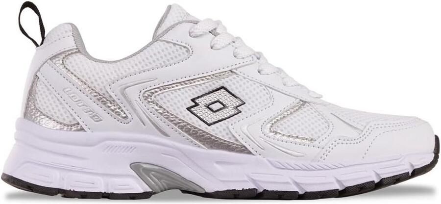 Comfortabele Sneakers voor Volwassenen Ade d Mesh & Lichtgewicht Demping