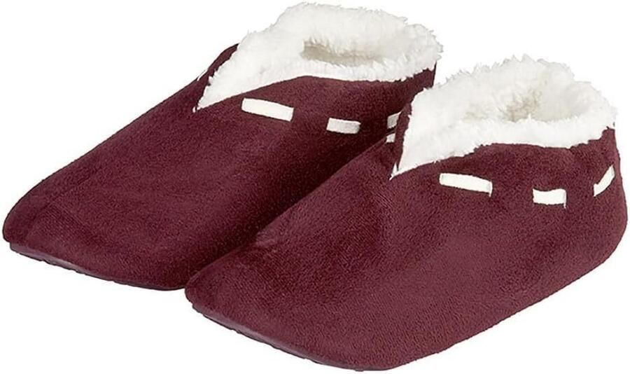 Comfortabele Spaanse Dames Pantoffels