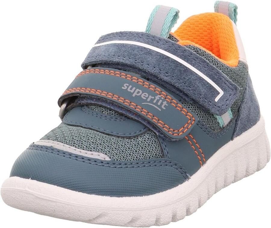 Comfortabele Sportieve Kindersneakers voor Jongens