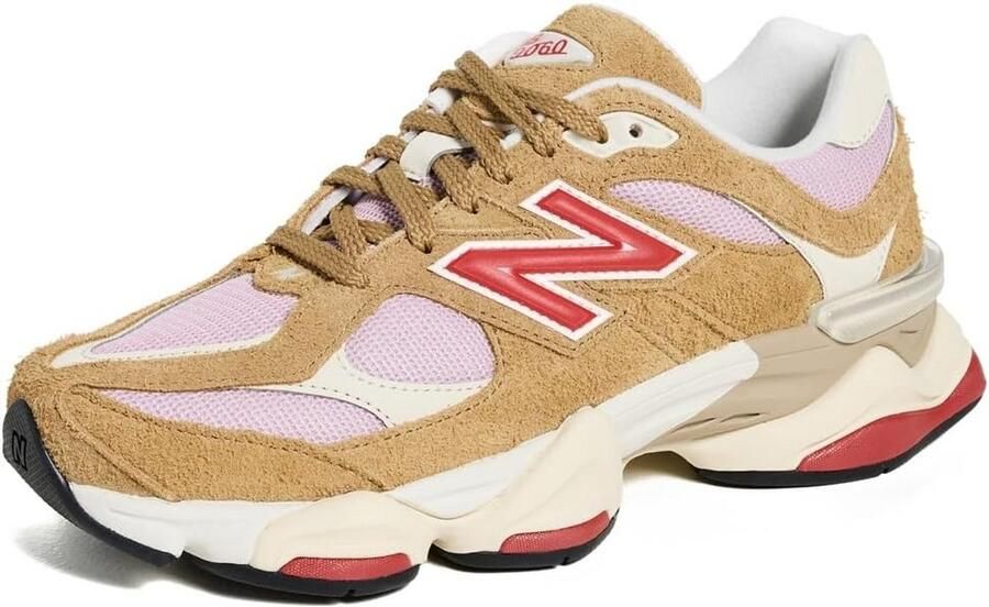 Comfortabele Sportieve Sneaker voor en