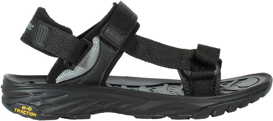 Comfortabele Sportsandaal voor en Verstelbaar en Antislip