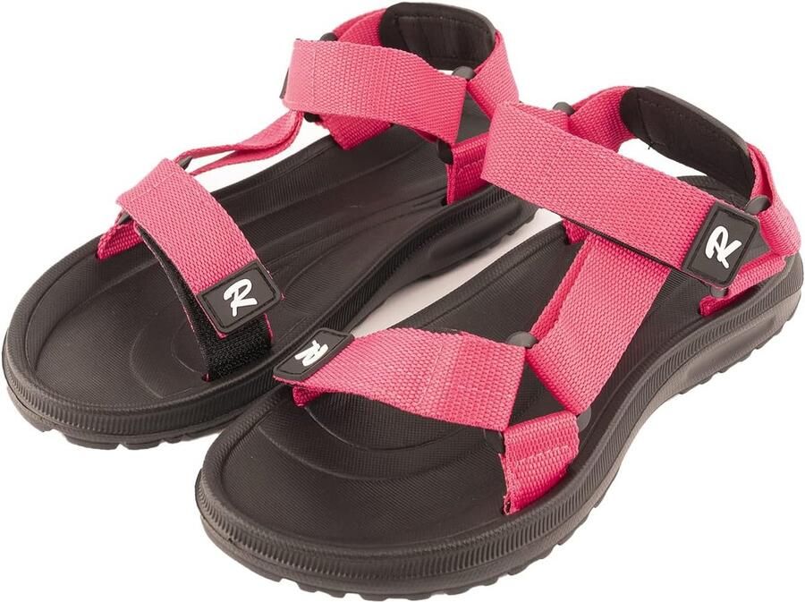 Comfortabele Sportsandalen voor Dames Waterdicht & Open Kant