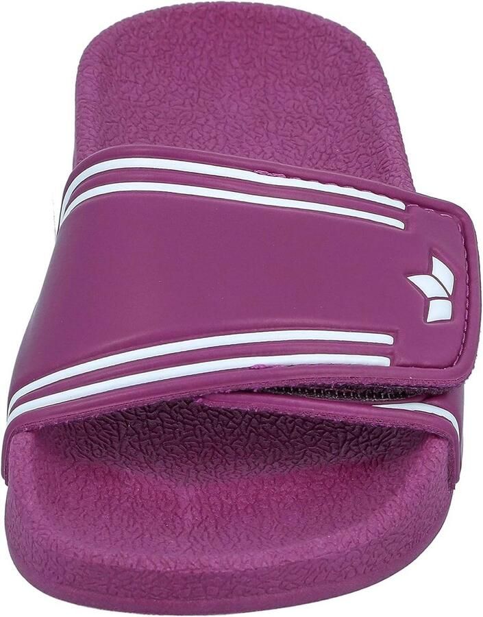 Comfortabele Sportsandalen voor en met Verstelbare Klittenbandsluiting