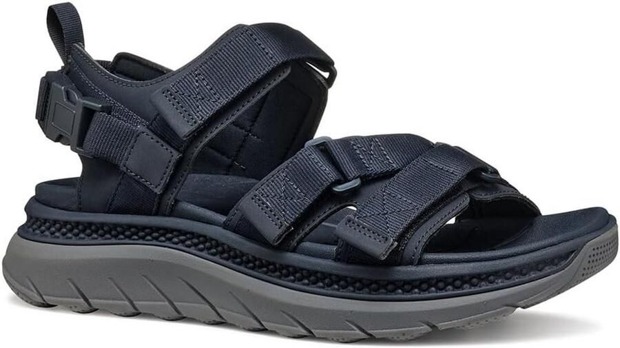 Comfortabele Sportsandalen voor Heren