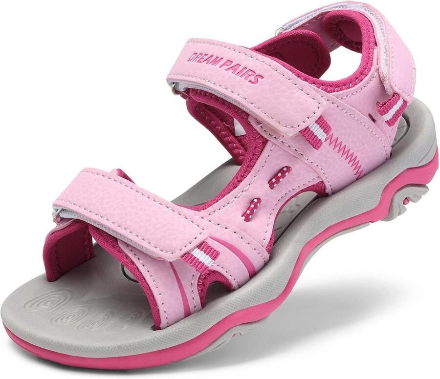 Comfortabele Sportsandalen voor en Outdoor Zomer Sandaaltjes