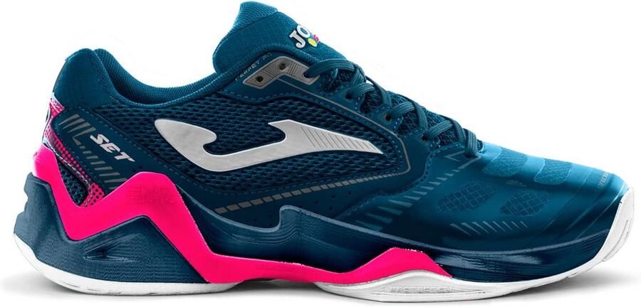 Dames Trainingsschoenen voor Stabiliteit en Comfort