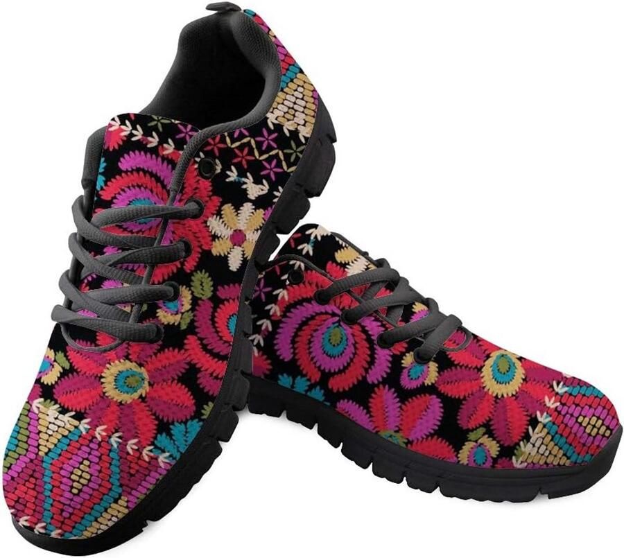 Comfortabele Sportschoenen en Ade de Mesh Sneakers voor Hardlopen en Joggen