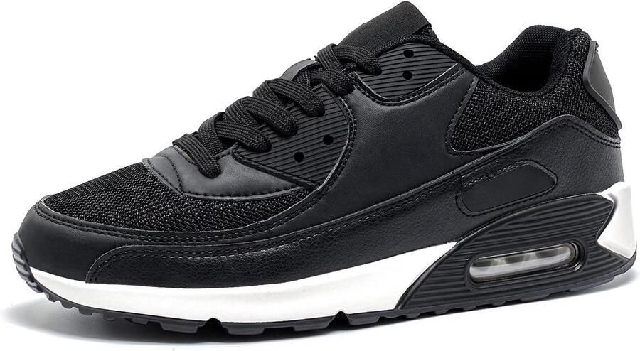 Comfortabele Sportschoenen voor en Lichtgewicht en Ade d