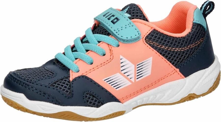 Unisex Kind Zaalsportschoen Comfortabele Binnensport Sneakers