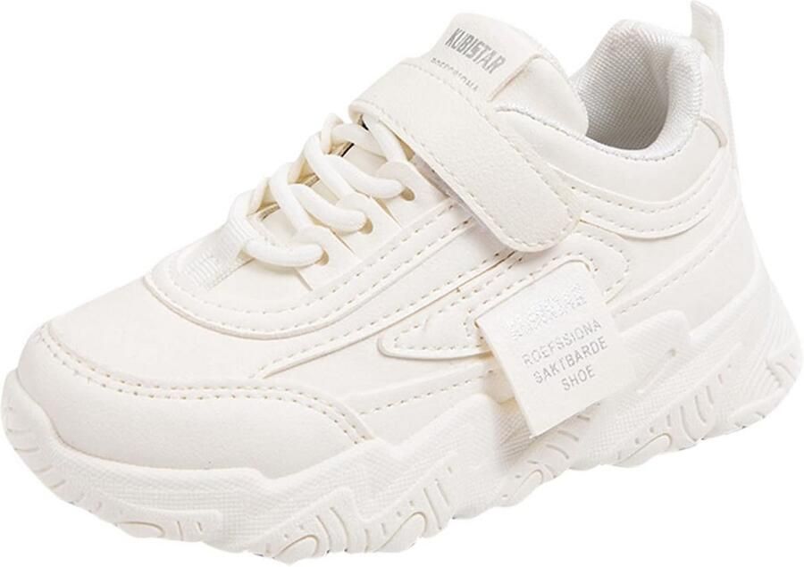 Comfortabele Sportschoenen en Sneakers voor Kinderen (Jongen & s) Antislip Zomer & Binnen