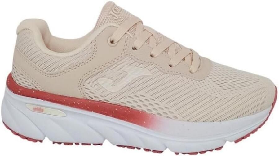 Comfortabele Sportschoenen voor Dames Lichtgewicht en Ademend