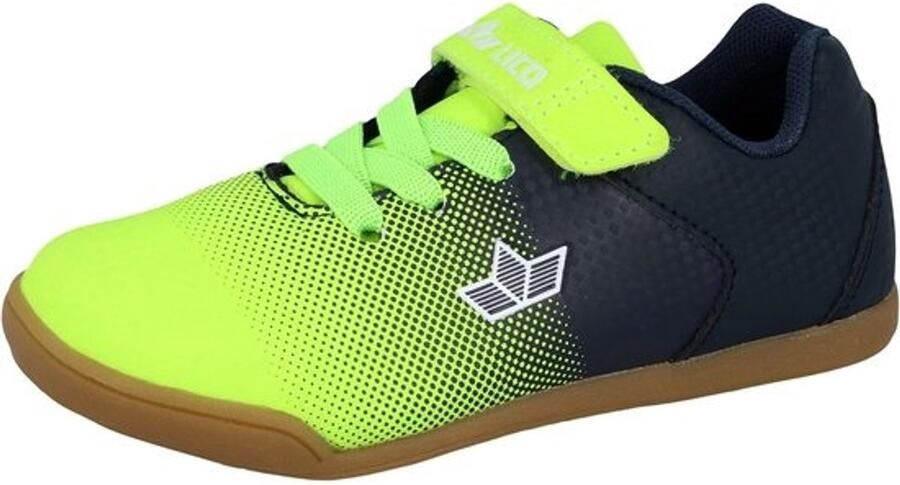 Comfortabele Zaalsportschoenen voor Kinderen en Tieners Duurzame Binnensportschoen