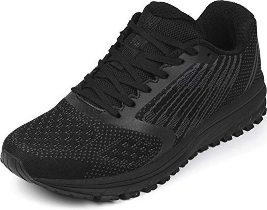 Comfortabele Hardloopschoenen en Sneakers voor en Veelzijdige Sportschoenen voor Joggen en Fitness