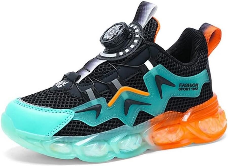 Comfortabele Sportschoenen voor en Casual Gym- en Tennisschoenen