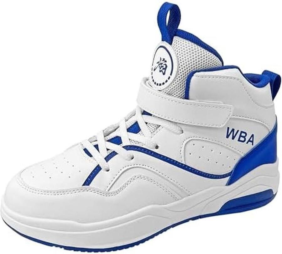 Comfortabele Sportschoenen voor Kinderen Basketbalschoenen Verkrijgbaar in t m