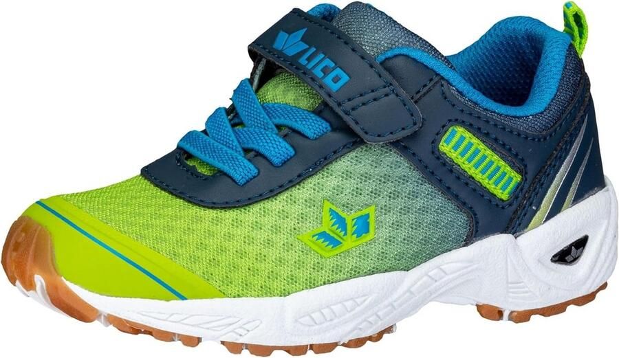 Comfortabele Sportschoenen voor Kinderen en Jongeren Stevige Halve Sneakers