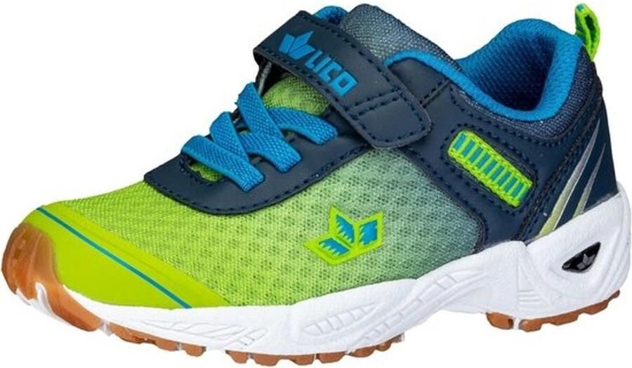 Comfortabele Sportschoenen voor Kinderen en Jongeren Stevige Halve Sneakers