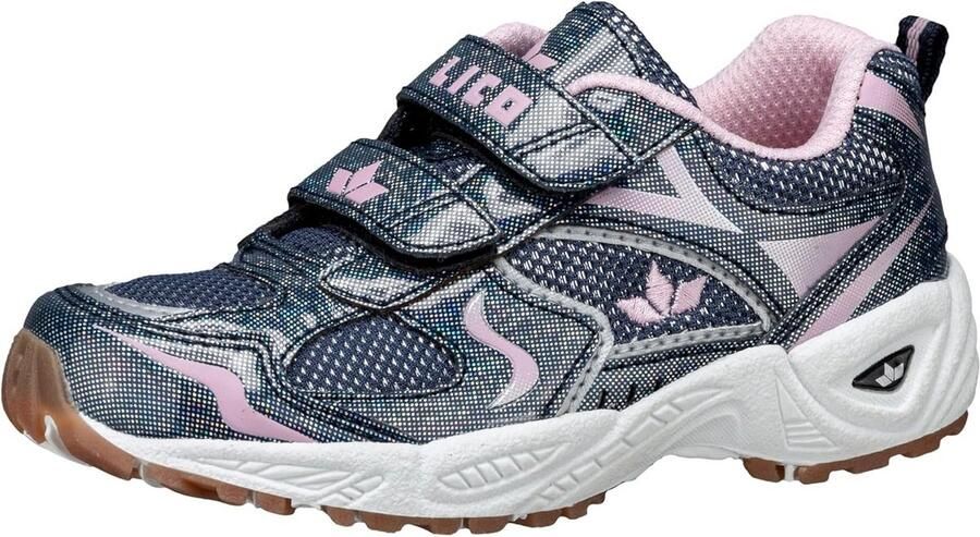 Unisex Kindersportsschoenen voor Actieve Jeugd