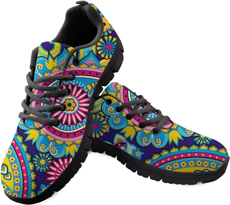 Ade de Sportschoenen & Comfortabele Hardloopschoenen voor Vrije Tijd en Joggen