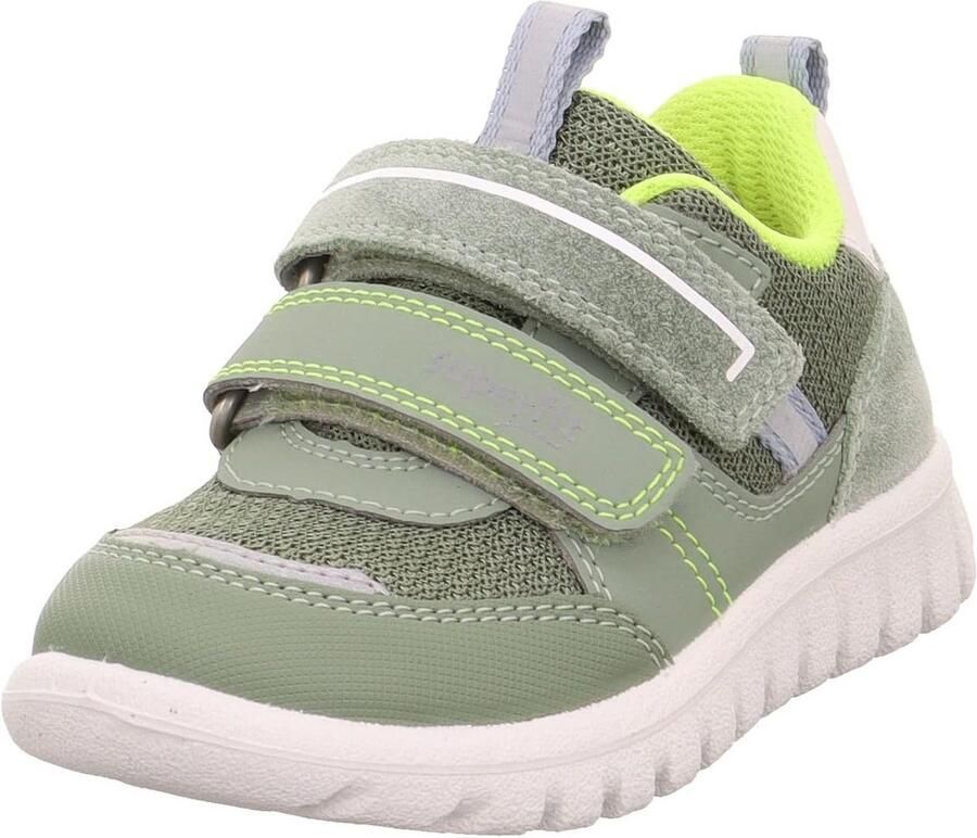 Comfortabele Sportsneakers voor Jongens Ideaal voor Elke Dag