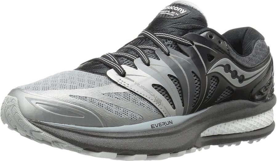 Comfortabele Stabiliteit Hardloopschoenen voor Dames met 360 Graden Reflectie