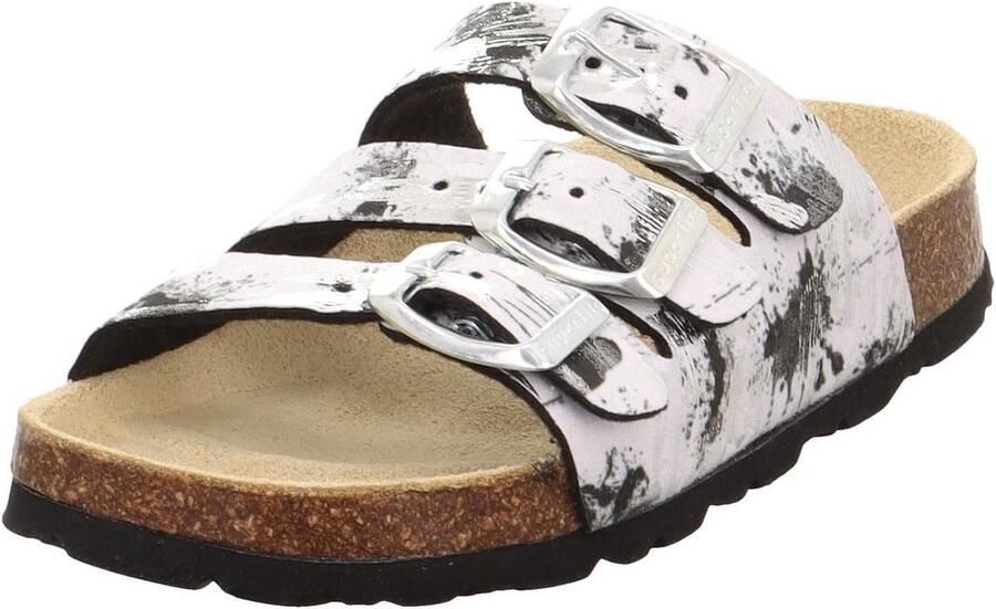 Slipper Muiltjes voor Meisjes Comfortabele Instapschoenen