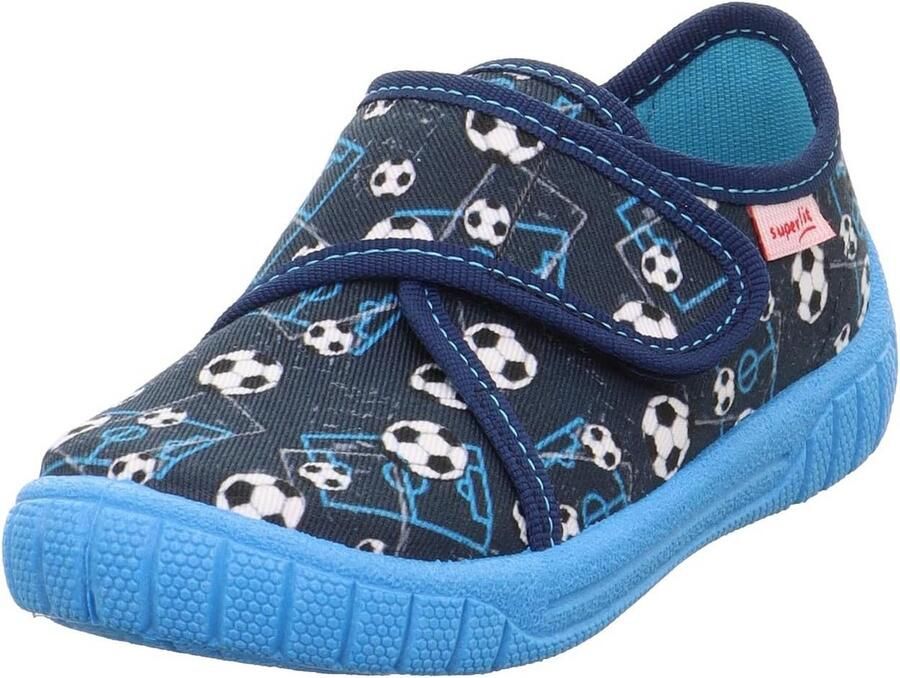 Comfortabele Jongens Sloffen voor Binnen Warme en Stevige Huispantoffels