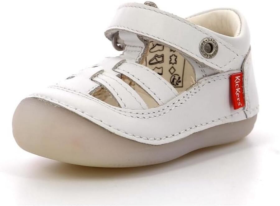 Comfortabele Suède Instapschoenen voor Kinderen Unisex