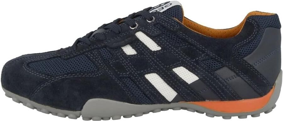 Heren Sneaker met Ademend en Waterdicht Patent Flexibele Comfort Schoenen