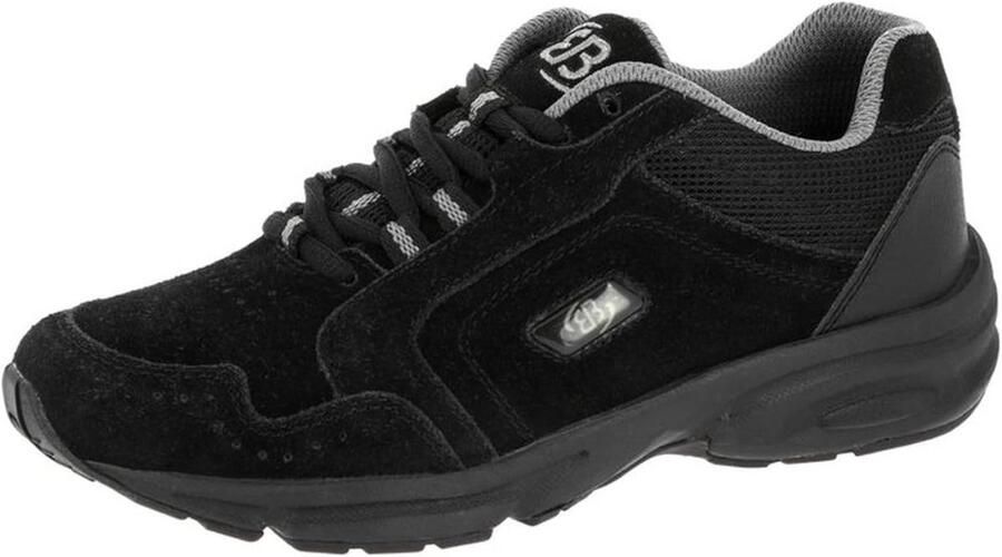 Comfortabele Suède Wandelschoenen voor en Nordic Walking Laarzen