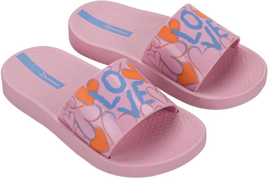 Comfortabele Teenslipper voor Kinderen en Tieners Zomer Slide Teensandalen voor en