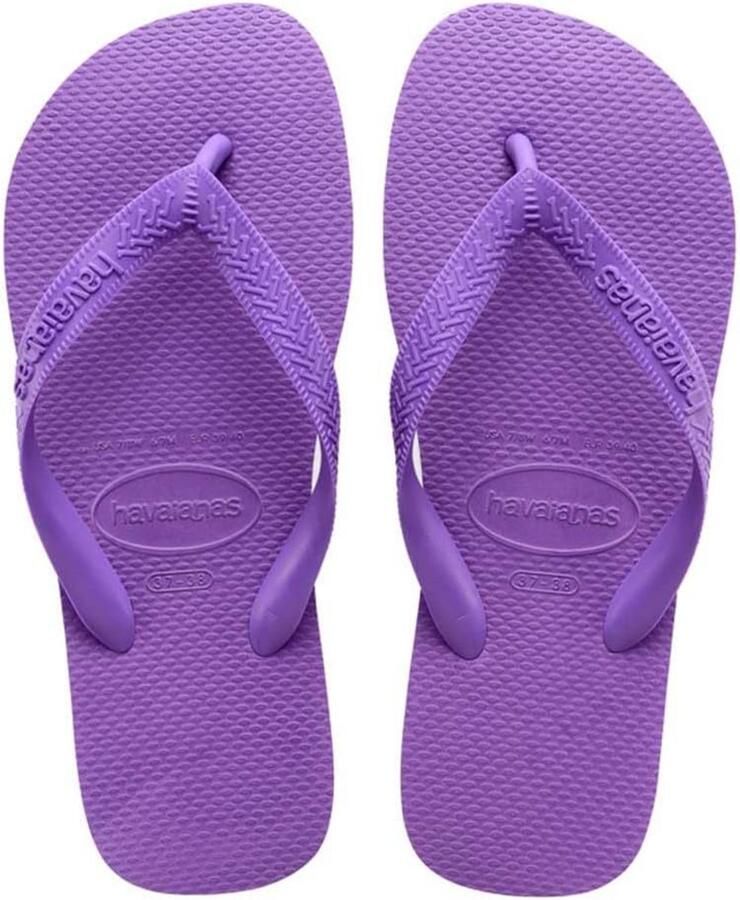 Comfortabele Teenslippers Blauw Unisex Kinderen
