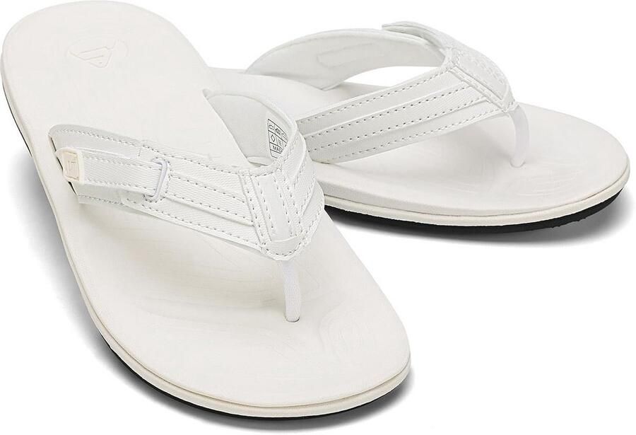 Comfortabele Teenslippers Dames Antislip Zomersandalen t m