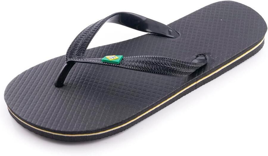 Comfortabele Teenslippers voor Dames en Volwassenen Ideaal voor Strand en Huis