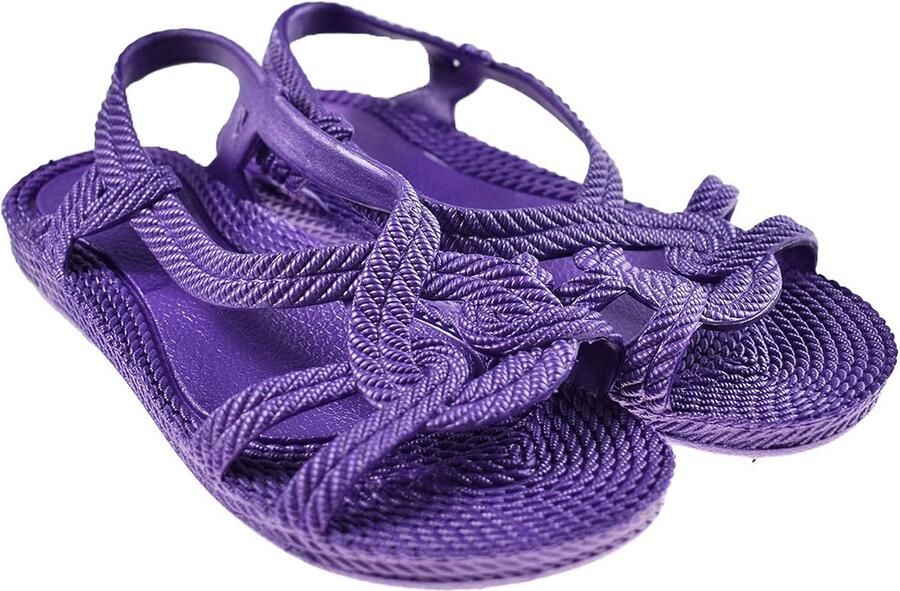 Comfortabele Teenslippers Kinderen Slipbestendig Strand en Stadsschoenen