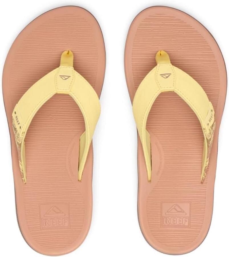 Comfortabele Teenslippers Dames met Stevige Voetboogondersteuning