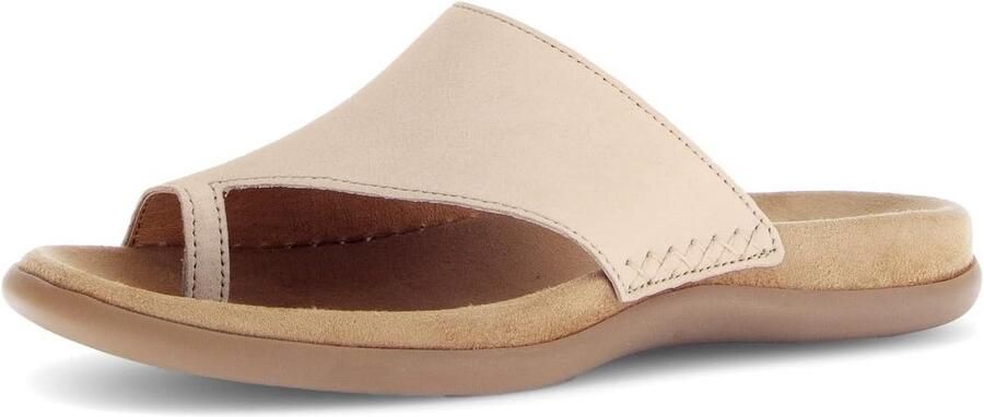 Comfortabele Teenslippers Dames Optimaal Draagcomfort en Brede Pasvorm