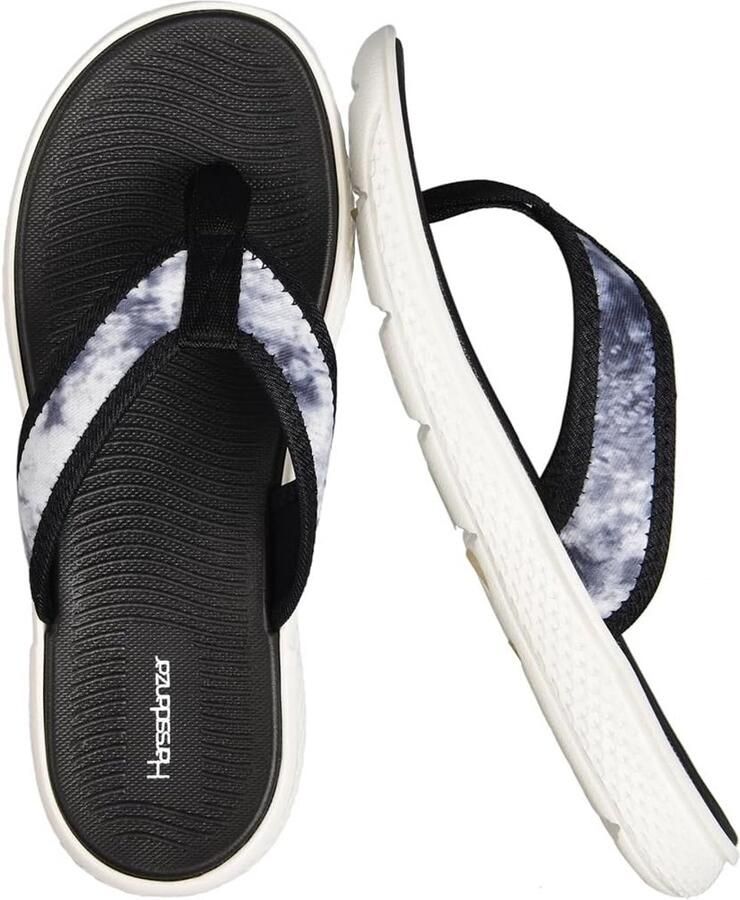 Comfortabele Teenslippers Dames Zomer Strand Sandalen