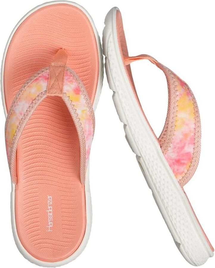 Comfortabele Teenslippers Dames Zomer Strand Slippers