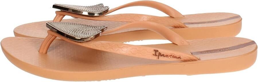 Comfortabele Teenslippers Dames Maxi Fashion Zomer Sandaal