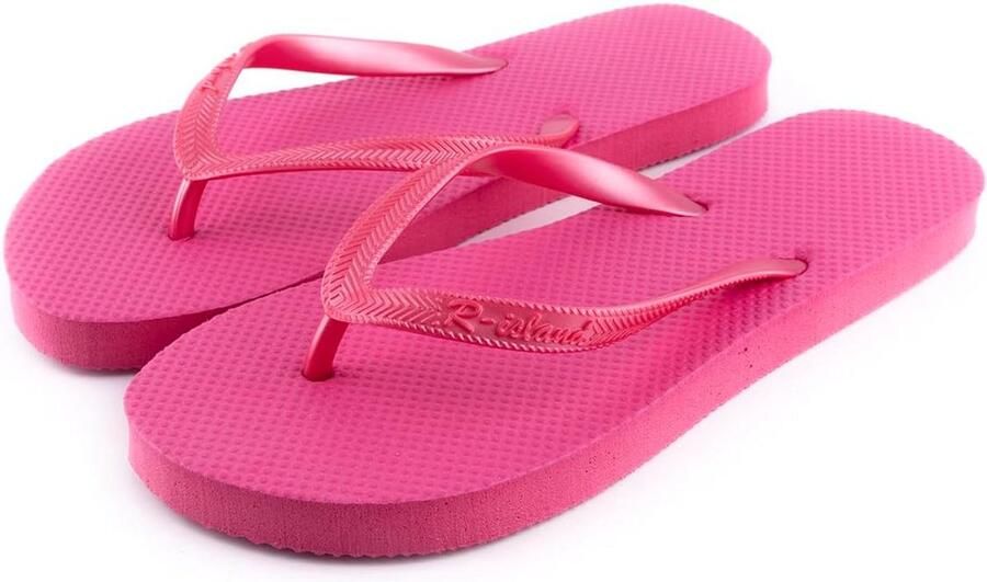 Comfortabele Teenslippers Dames Zomer Strand Zwembad en Huis