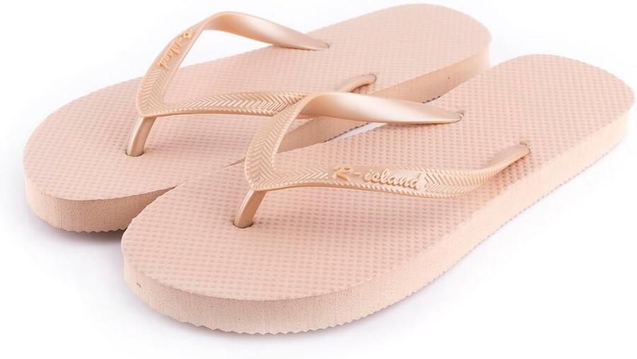 Comfortabele Teenslippers Dames Zomer Voor Strand Zwembad en Thuis